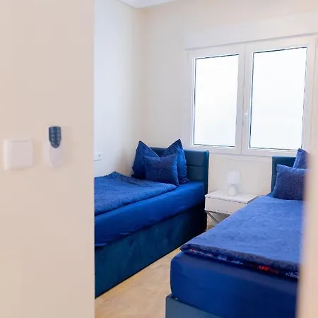 Apartment Zafiro Cabo Roig