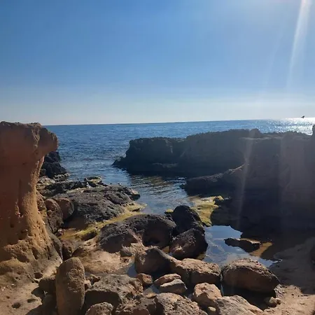 Zafiro Cabo Roig Lejlighed