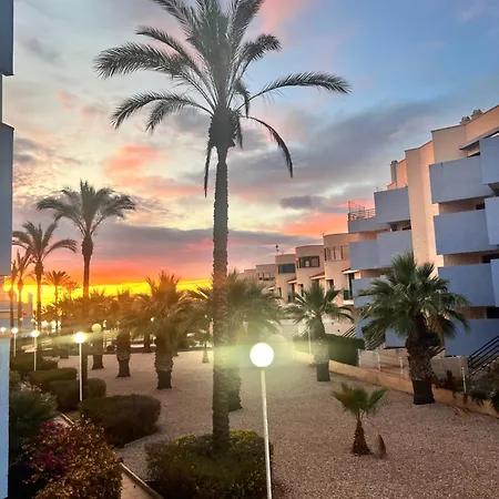 Zafiro Cabo Roig Orihuela