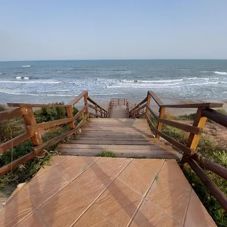 Zafiro Cabo Roig * אוריהואלה