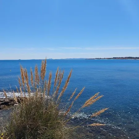 Zafiro Cabo Roig * オリウエラ