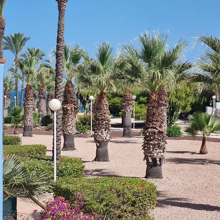 Zafiro Cabo Roig アパート オリウエラ