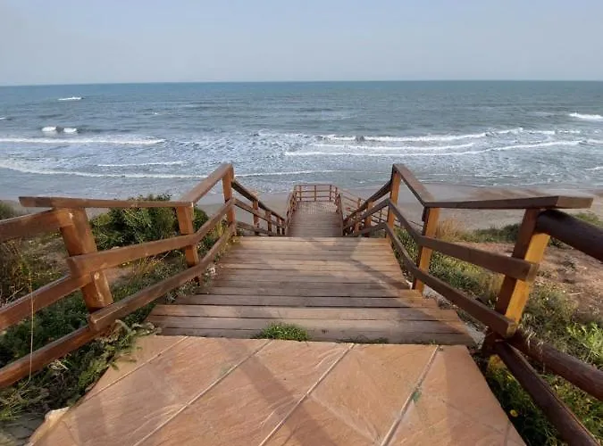 Zafiro Cabo Roig * אוריהואלה