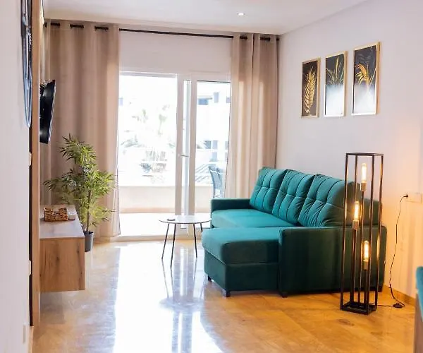 Zafiro Cabo Roig דירה