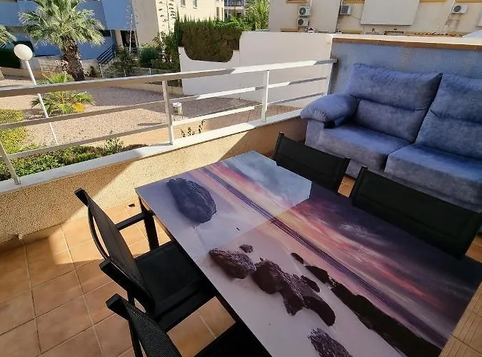 Zafiro Cabo Roig דירה