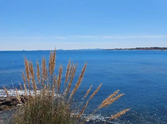 Zafiro Cabo Roig * אוריהואלה