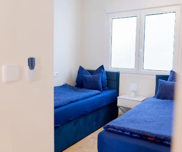 דירה Zafiro Cabo Roig