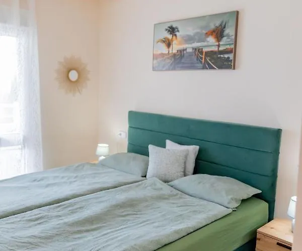 Zafiro Cabo Roig דירה אוריהואלה