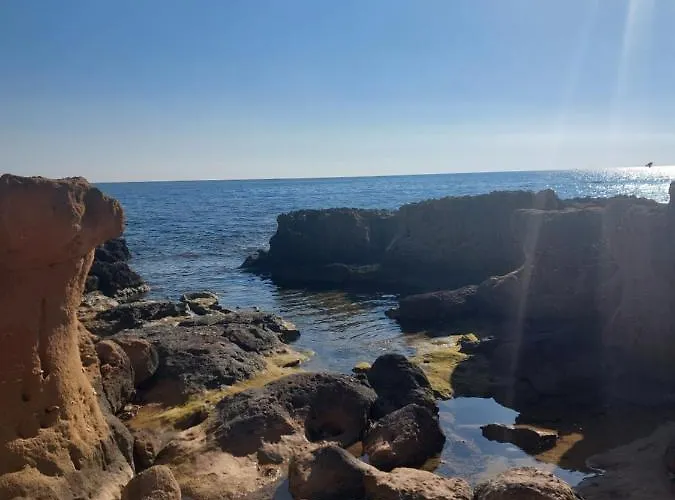 Zafiro Cabo Roig דירה