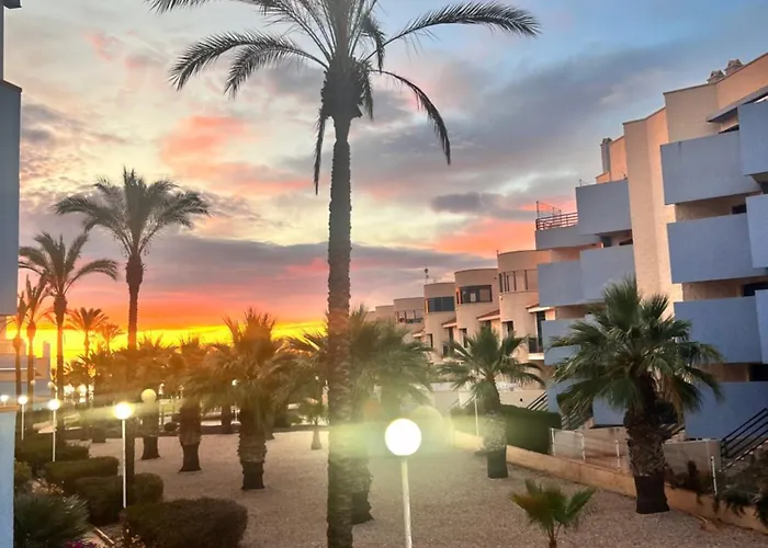 Zafiro Cabo Roig אוריהואלה